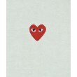 ラグタグ(RAGTAG)のPLAY COMME des GARCONS プレイコムデギャルソン メンズ Tシャツ・カットソー サイズ：XL5