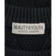 ラグタグ(RAGTAG)のBEAUTY&YOUTH UNITED ARROWS ビューティーアンドユースユナイテッドアローズ メンズ ニット・セーター サイズ：M3