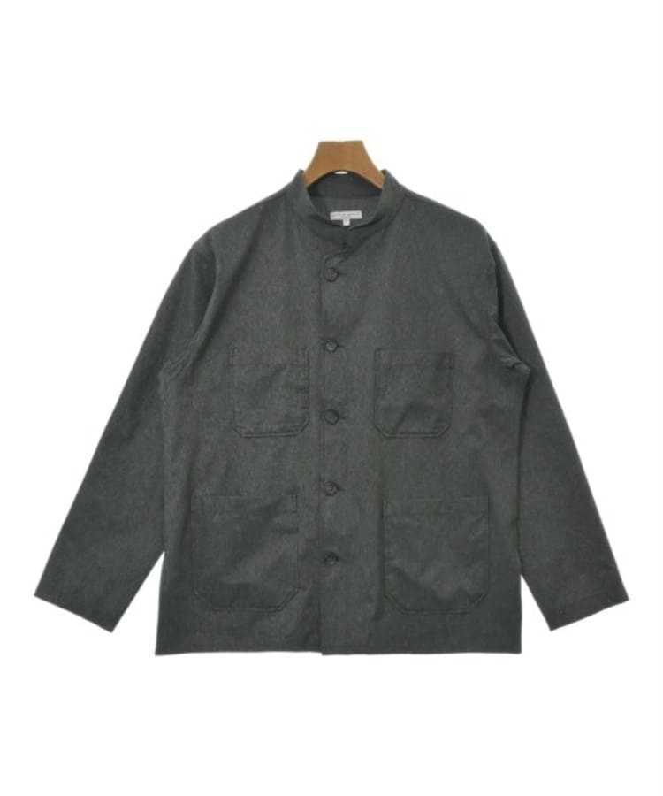 ラグタグ(RAGTAG)のEngineered Garments エンジニアドガーメンツ メンズ ブルゾン（その他） サイズ：S グレー