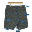 ラグタグ(RAGTAG)のEngineered Garments エンジニアドガーメンツ メンズ ショートパンツ サイズ：L6