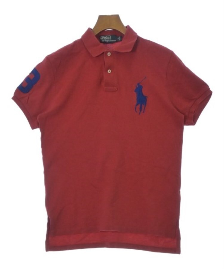ラグタグ(RAGTAG)のPolo Ralph Lauren ポロラルフローレン メンズ ポロシャツ サイズ：S1