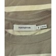 ラグタグ(RAGTAG)のnonnative ノンネイティブ メンズ Tシャツ・カットソー サイズ：1(S位)3