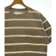 ラグタグ(RAGTAG)のnonnative ノンネイティブ メンズ Tシャツ・カットソー サイズ：1(S位)5