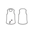 ラグタグ(RAGTAG)のAURALEE オーラリー レディース Tシャツ・カットソー サイズ：F9