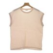 ラグタグ(RAGTAG)のAURALEE オーラリー レディース Tシャツ・カットソー サイズ：F ピンク