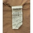 ラグタグ(RAGTAG)のAURALEE オーラリー レディース ノースリーブ サイズ：0(S位)4