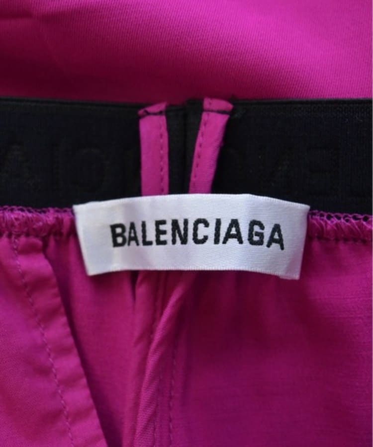 ラグタグ(RAGTAG)のBALENCIAGA バレンシアガ レディース パンツ（その他） サイズ：36(XS位)3