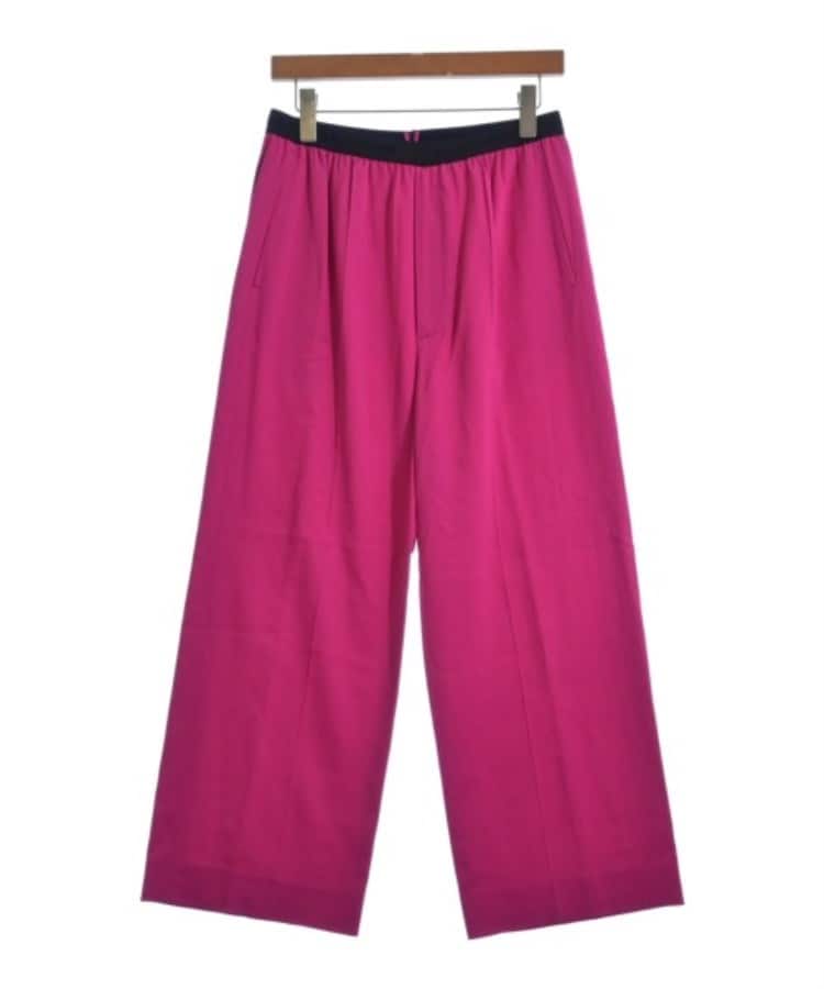 ラグタグ(RAGTAG)のBALENCIAGA バレンシアガ レディース パンツ（その他） サイズ：36(XS位) ピンク