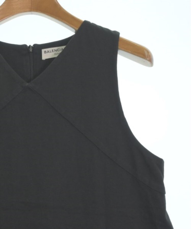 ラグタグ(RAGTAG)のBALENCIAGA バレンシアガ レディース ノースリーブ サイズ：S5