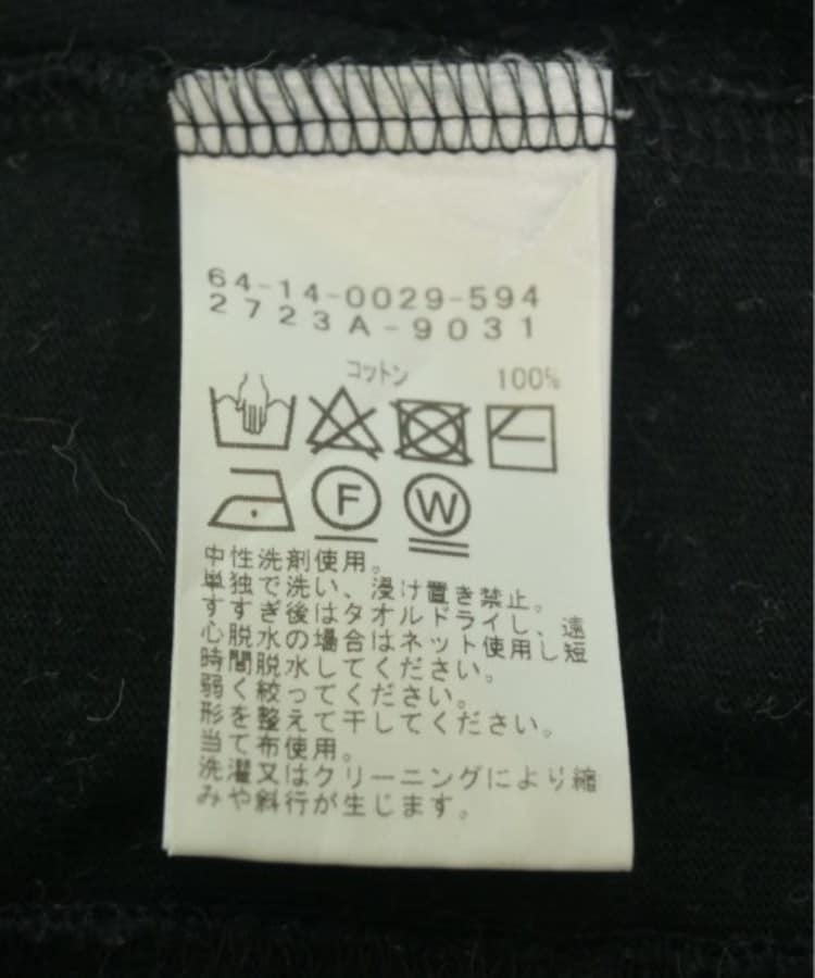 ラグタグ(RAGTAG)のAK+1 by EFFE BEAMS エーケーワンバイエッフェビームス レディース Tシャツ・カットソー サイズ：-(M位)4