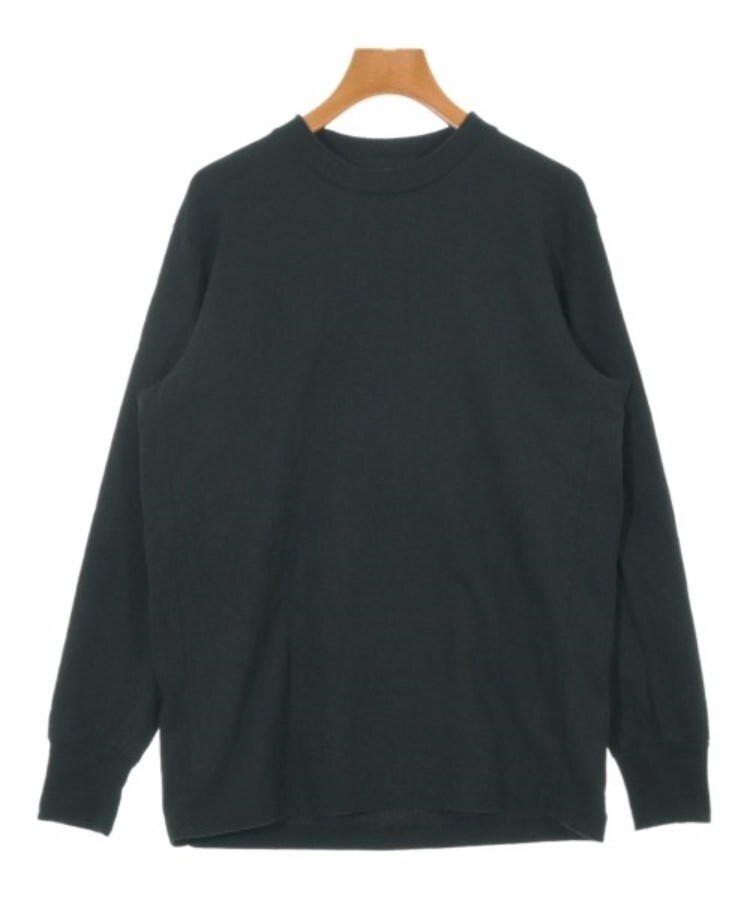 ラグタグ(RAGTAG)のAK+1 by EFFE BEAMS エーケーワンバイエッフェビームス レディース Tシャツ・カットソー サイズ：-(M位) 黒
