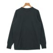 ラグタグ(RAGTAG)のAK+1 by EFFE BEAMS エーケーワンバイエッフェビームス レディース Tシャツ・カットソー サイズ：-(M位) 黒