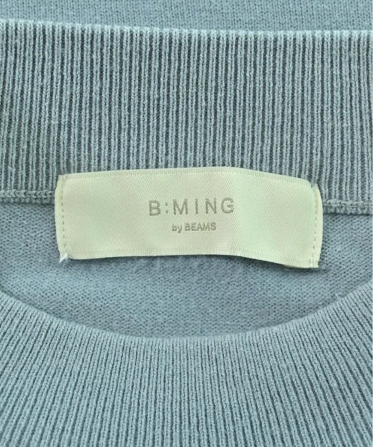 ラグタグ(RAGTAG)のB MING LIFE STORE by BEAMS ビーミングライフストアバイビームス レディース ニット・セーター サイズ：-(M位)3