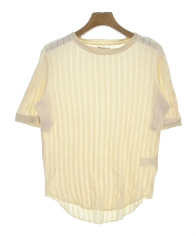 RAGTAG(饰) BEAMS BOY ӡॹܡ ǥ Tġåȥ -(M)