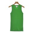 ラグタグ(RAGTAG)のBOTTEGA VENETA ボッテガヴェネタ レディース ノースリーブ サイズ：S 緑