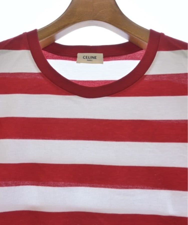 ラグタグ(RAGTAG)のCELINE セリーヌ レディース Tシャツ・カットソー サイズ：M5