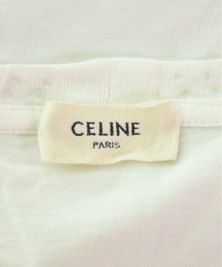 ラグタグ(RAGTAG)のCELINE セリーヌ レディース ノースリーブ サイズ：S3