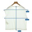 ラグタグ(RAGTAG)のCELINE セリーヌ レディース ノースリーブ サイズ：S6