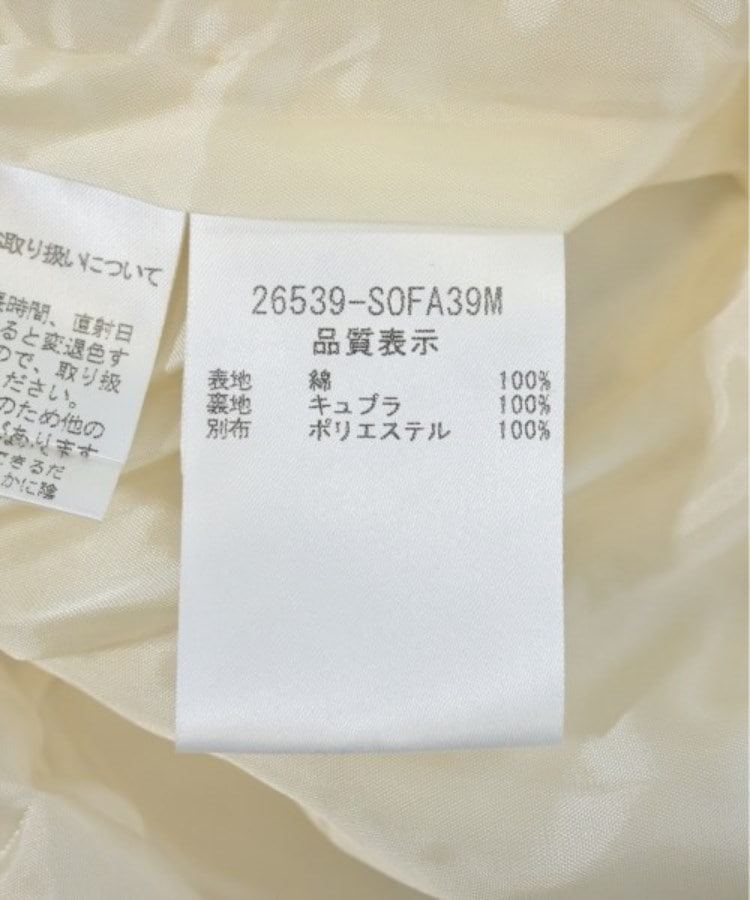 ラグタグ(RAGTAG)のFOXEY フォクシー レディース ワンピース サイズ：40(M位)4