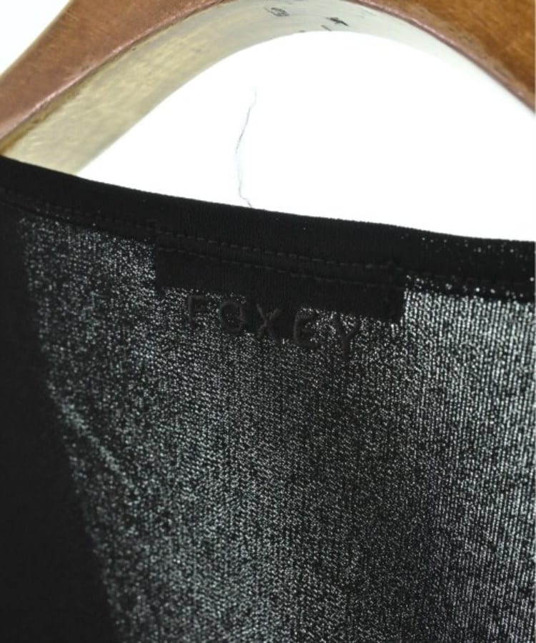 ラグタグ(RAGTAG)のFOXEY NEWYORK フォクシーニューヨーク レディース ブラウス サイズ：38(S位)6