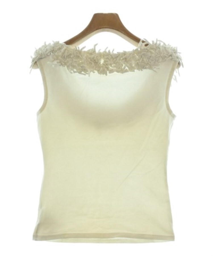 FOXEY NEWYORK フォクシーニューヨーク レディース ノースリーブ FOXEY NEWYORK フォクシーニューヨーク レディース ノースリーブ