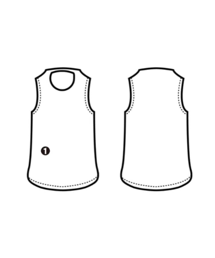 FOXEY NEWYORK フォクシーニューヨーク レディース ノースリーブ FOXEY NEWYORK フォクシーニューヨーク レディース ノースリーブ