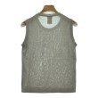 ラグタグ(RAGTAG)のHERMES エルメス レディース ベスト/ノースリーブ サイズ：SM2