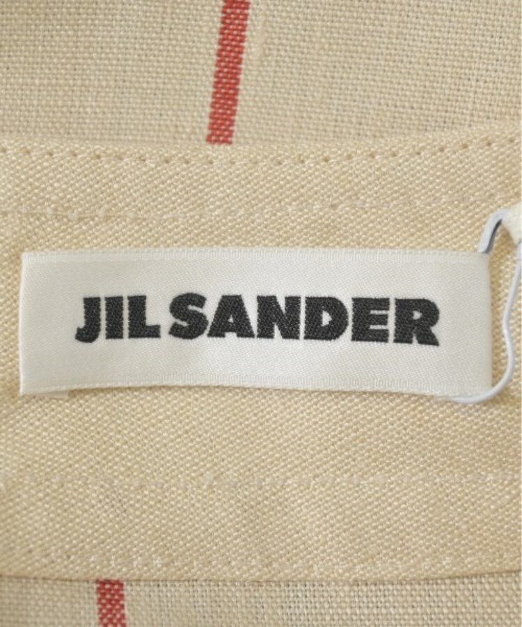 ラグタグ(RAGTAG)のJIL SANDER ジルサンダー レディース ひざ丈スカート サイズ：40(M位)3
