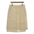 ラグタグ(RAGTAG)のJIL SANDER ジルサンダー レディース ひざ丈スカート サイズ：40(M位)1