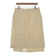 ラグタグ(RAGTAG)のJIL SANDER ジルサンダー レディース ひざ丈スカート サイズ：40(M位)2