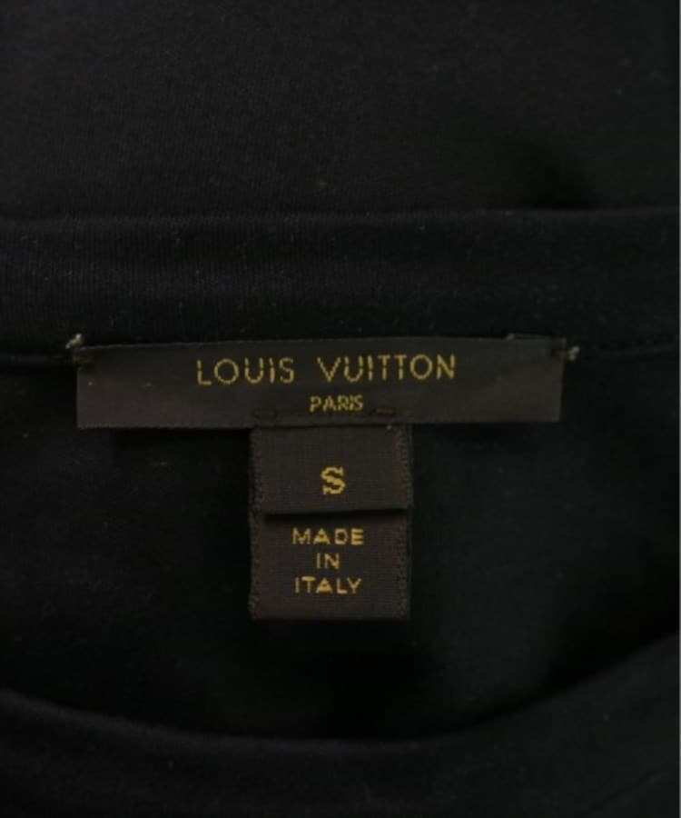 ラグタグ(RAGTAG)のLOUIS VUITTON ルイヴィトン レディース Tシャツ・カットソー サイズ：S3
