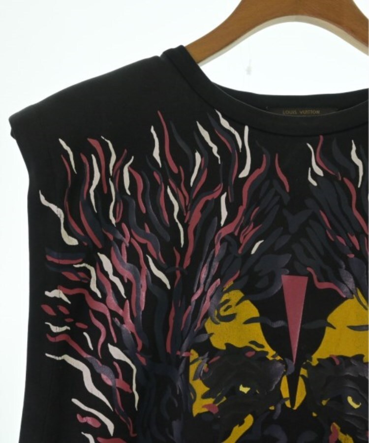 ラグタグ(RAGTAG)のLOUIS VUITTON ルイヴィトン レディース Tシャツ・カットソー サイズ：S5