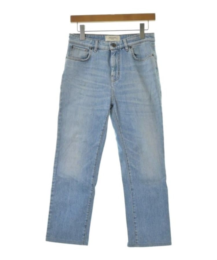 ラグタグ(RAGTAG)のMAX MARA WEEK END LINE マックスマーラウィークエンドライン レディース デニムパンツ サイズ：40(M位) インディゴ(デニム)