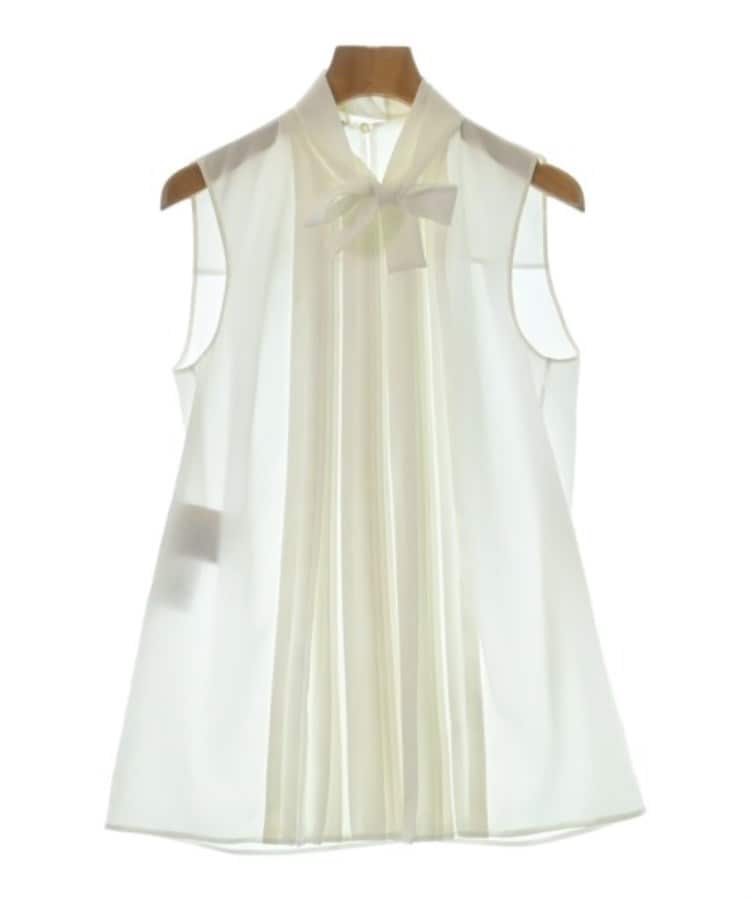 PRADA レディース ブラウス 38 美品