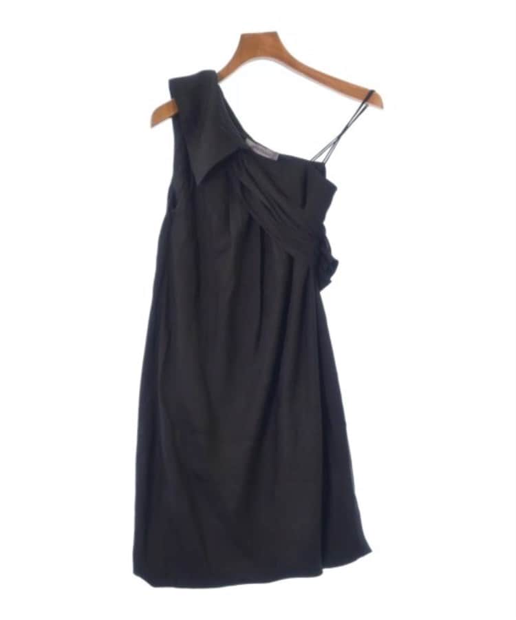 ラグタグ(RAGTAG)のSPORTMAX スポーツマックス レディース ワンピース サイズ：36(XS位) 黒