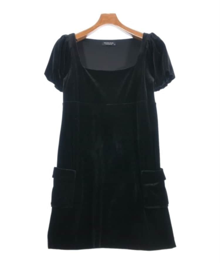 VELOUR NOIR by FOXEY NEWYORK ベロアノワールバイフォクシー VELOUR NOIR by FOXEY NEWYORK ベロアノワールバイフォクシー