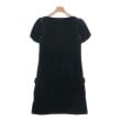 ラグタグ(RAGTAG)のVELOUR NOIR by FOXEY NEWYORK ベロアノワールバイフォクシーニューヨーク レディース ワンピース サイズ：40(M位)2