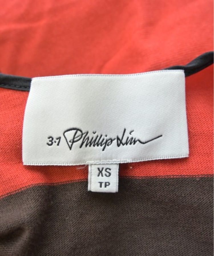 ラグタグ(RAGTAG)の3.1 Phillip Lim スリーワンフィリップリム レディース Tシャツ・カットソー サイズ：XS3