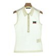 ラグタグ(RAGTAG)のDOLCE&GABBANA ドルチェアンドガッバーナ レディース ポロシャツ サイズ：40(M位) 白