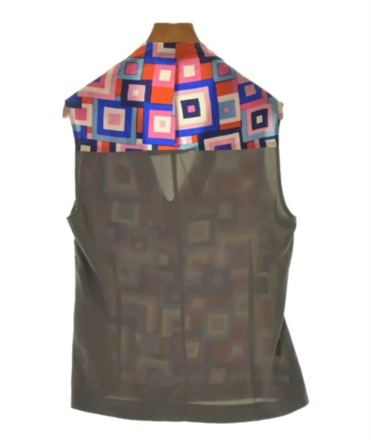 ラグタグ(RAGTAG)のDRIES VAN NOTEN ドリスヴァンノッテン レディース ブラウス サイズ：36(S位)2