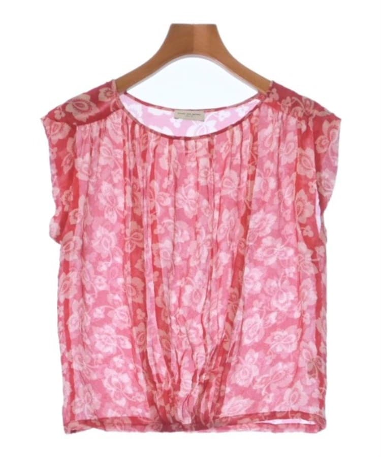 DRIES VAN NOTEN ドリスヴァンノッテン レディース ブラウス DRIES VAN NOTEN ドリスヴァンノッテン レディース ブラウス