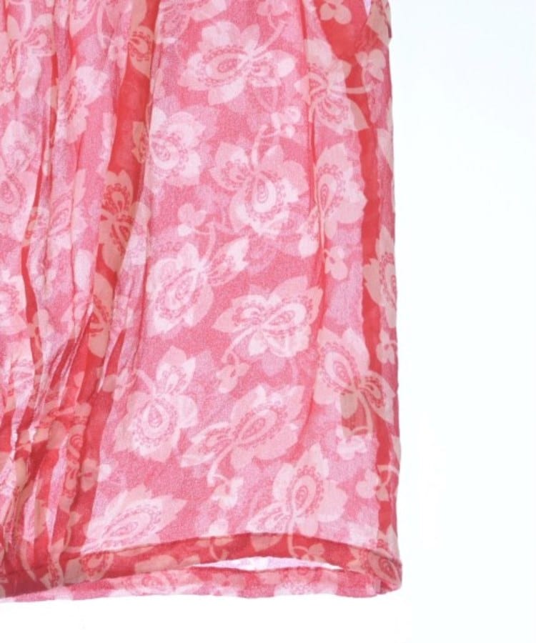 DRIES VAN NOTEN ドリスヴァンノッテン レディース ブラウス DRIES VAN NOTEN ドリスヴァンノッテン レディース ブラウス