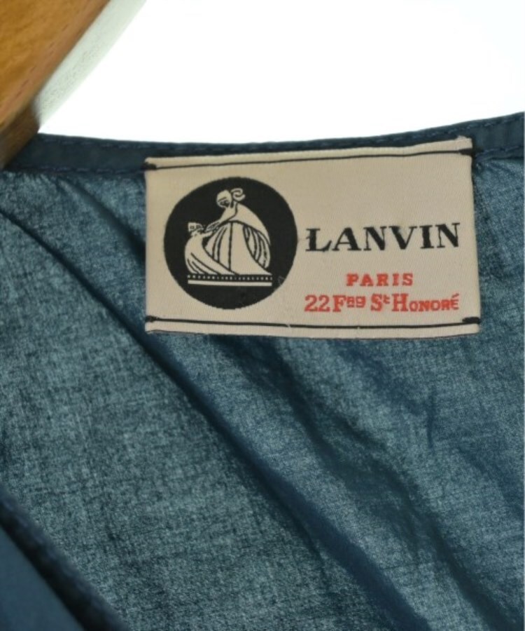ラグタグ(RAGTAG)のLANVIN ランバン レディース ワンピース サイズ：36(XS位)3