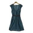 ラグタグ(RAGTAG)のLANVIN ランバン レディース ワンピース サイズ：36(XS位) 青