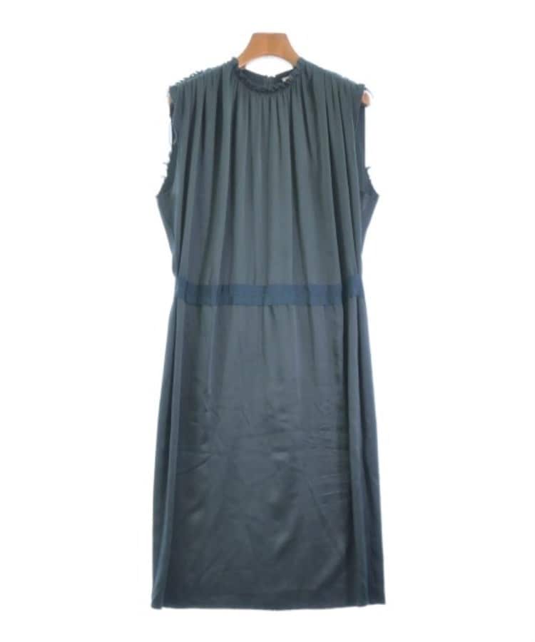 ラグタグ(RAGTAG)のLANVIN ランバン レディース ワンピース サイズ：40(M位)1