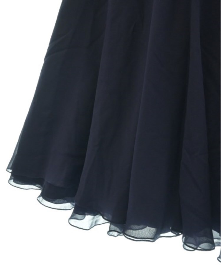 LANVIN ランバン レディース ひざ丈スカート サイズ：36(XS位
