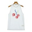 ラグタグ(RAGTAG)のMSGM エムエスジーエム レディース ノースリーブ サイズ：XS1