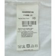 ラグタグ(RAGTAG)のMSGM エムエスジーエム レディース ノースリーブ サイズ：XS4