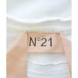 ラグタグ(RAGTAG)のN゜ 21 ヌメロヴェントゥーノ レディース ノースリーブ サイズ：36(XS位)3