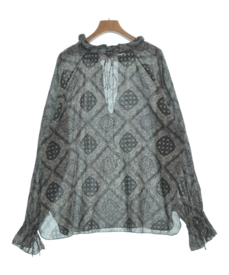 ラグタグ(RAGTAG)のSAINT LAURENT PARIS サンローランパリ レディース ブラウス サイズ：F2